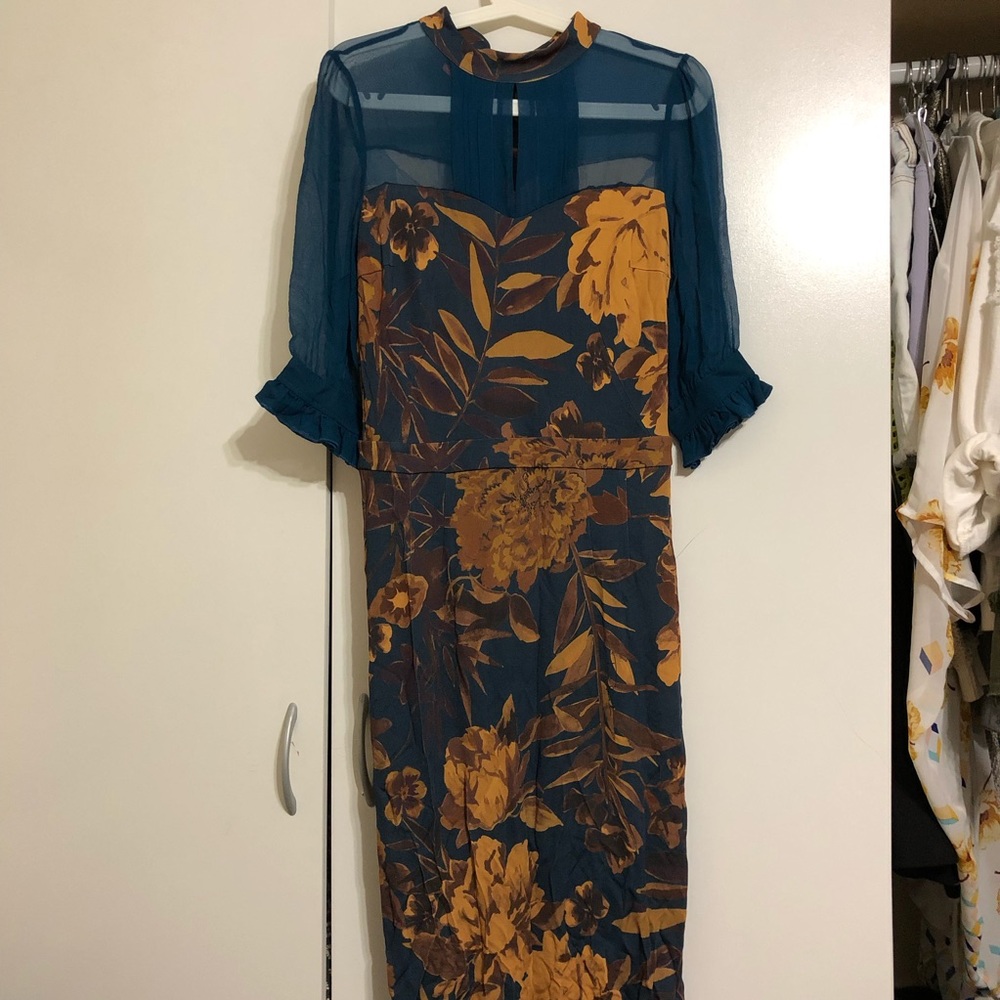 Tory Burch Dress